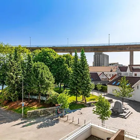 Διαμέρισμα In Walking Distance To